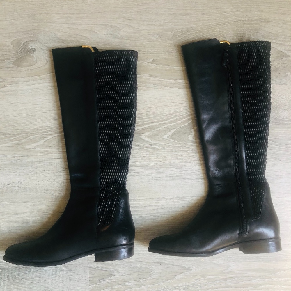 Cole Haan Women's Rockland Riding Boot